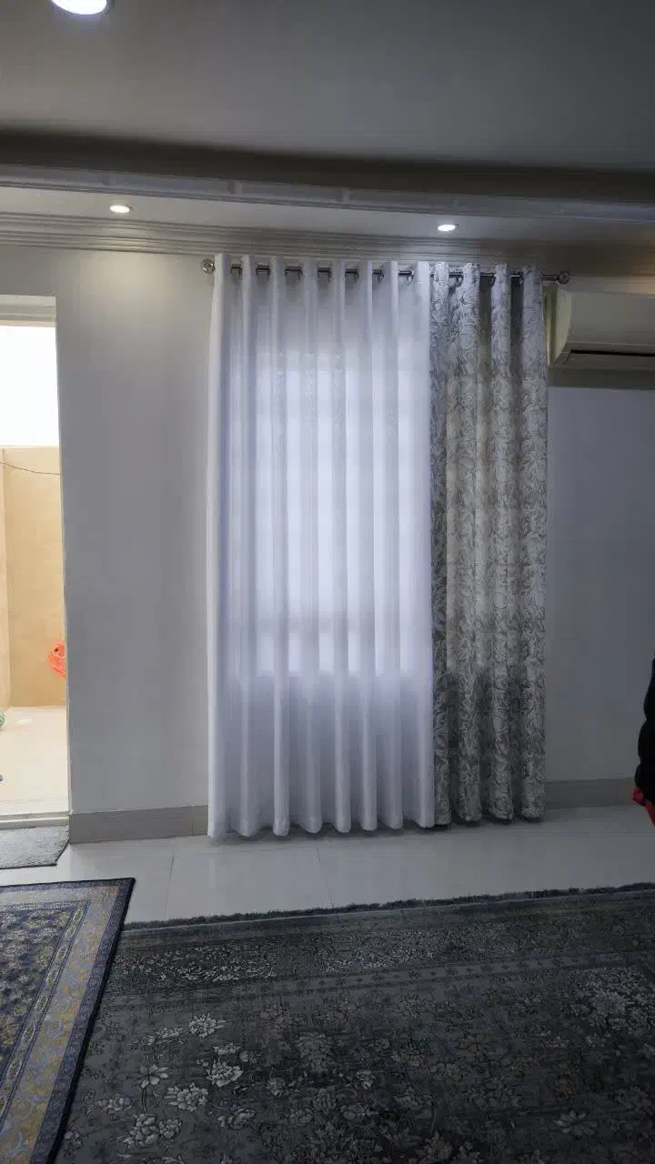 پنل اماده قیمت مناسب|پرده، رانر، رومیزی|دهدشت, |دیوار