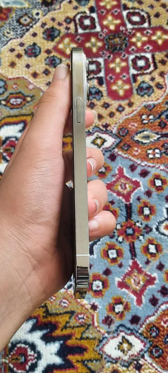 ۱۳ پرومکس ۲۵۶|موبایل|بابل, |دیوار