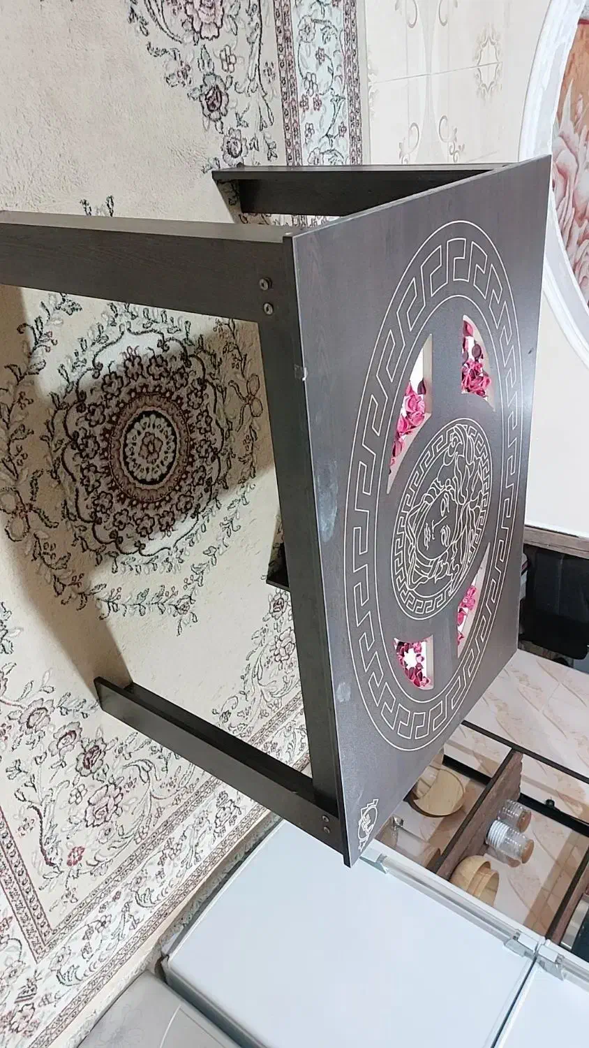 خانه و آشپزخانه|میز و صندلی غذاخوری|بندر گناوه, |دیوار