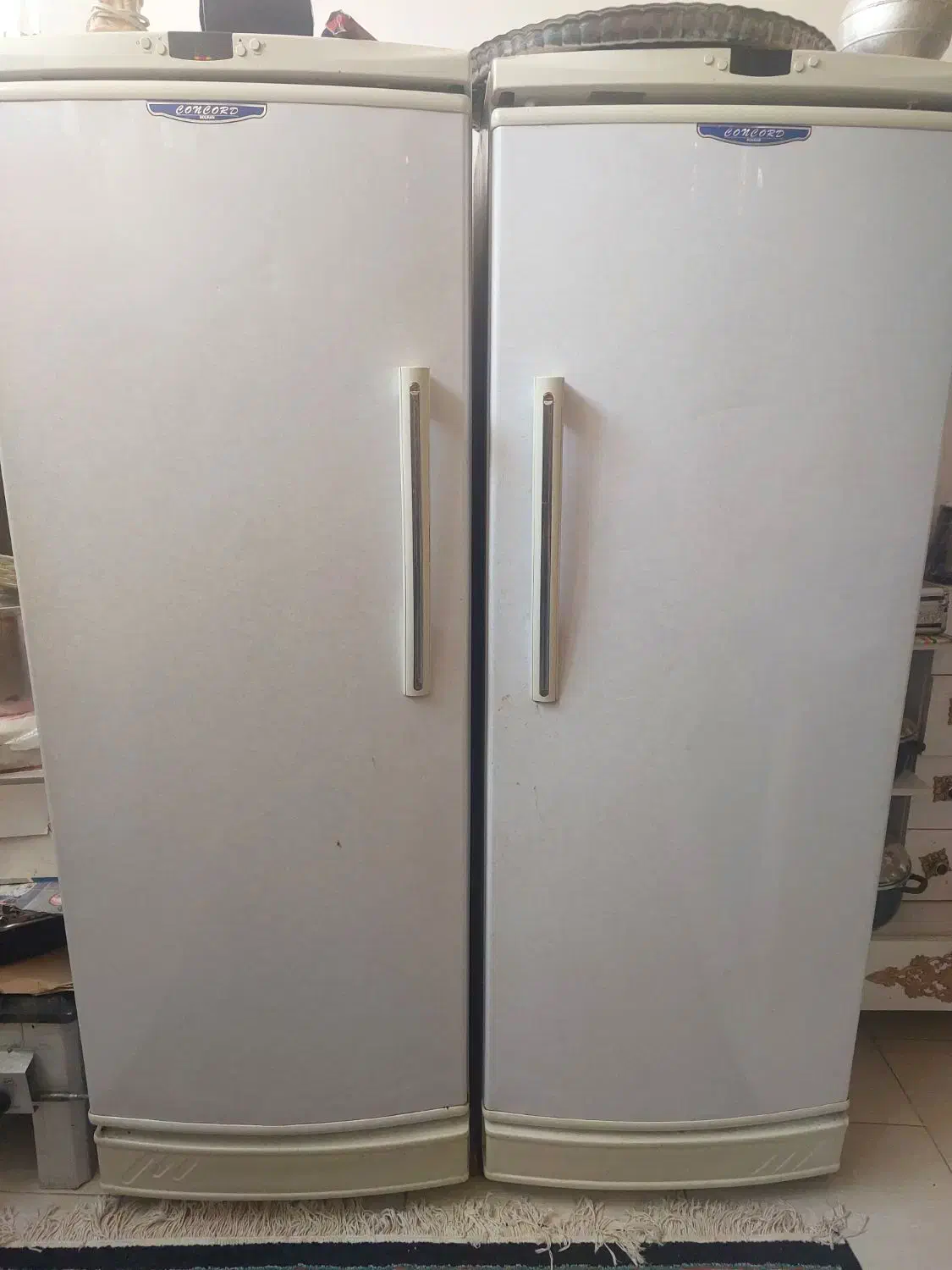 یخچال فریزر|یخچال و فریزر|تربت جام, اسماعیل آباد|دیوار