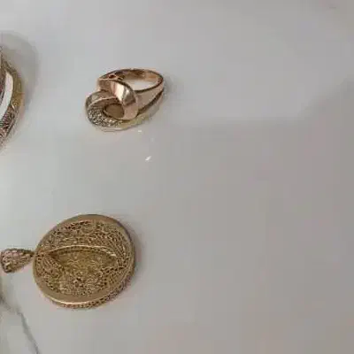 فروش طلای سالم|جواهرات|ایلام, |دیوار