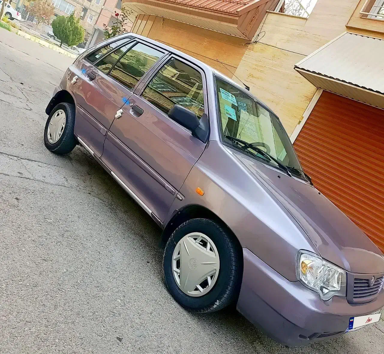 ۱۱۱|خودرو سواری و وانت|ارومیه, |دیوار