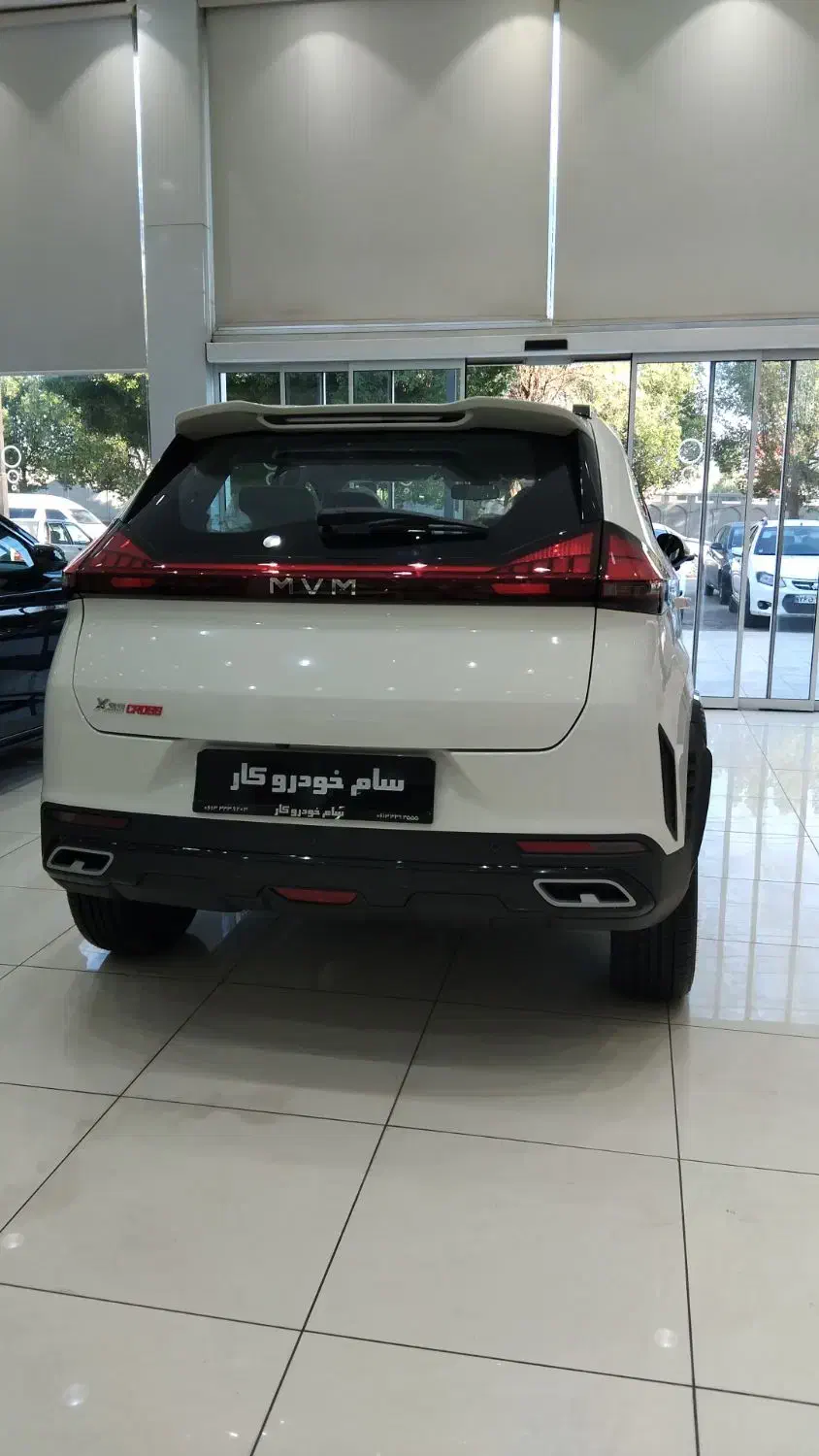 ۳۳کراس|خودرو سواری و وانت|اهواز, شریعتی جنوبی|دیوار