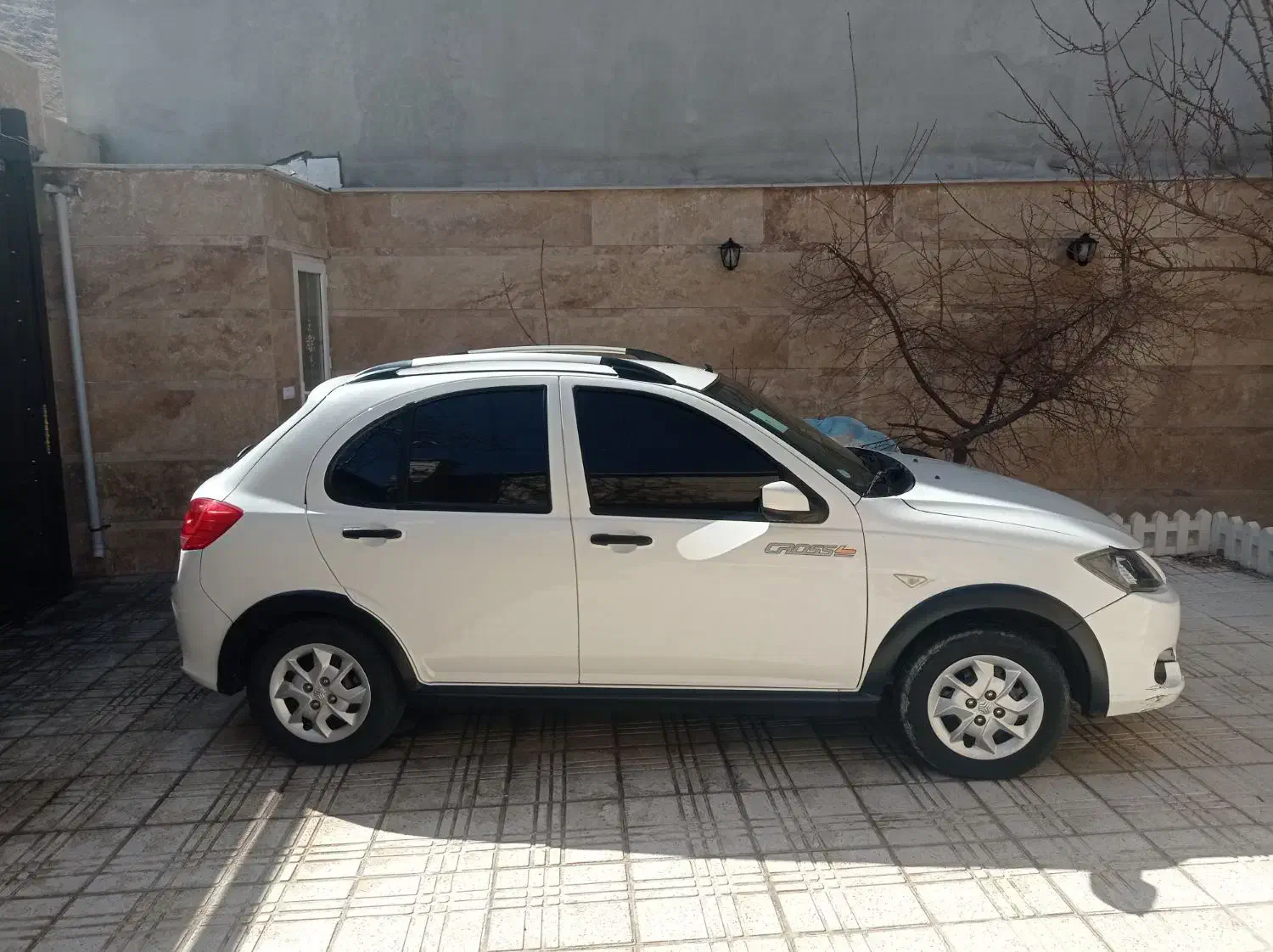 کوییک دنده ای|خودرو سواری و وانت|اراک, |دیوار