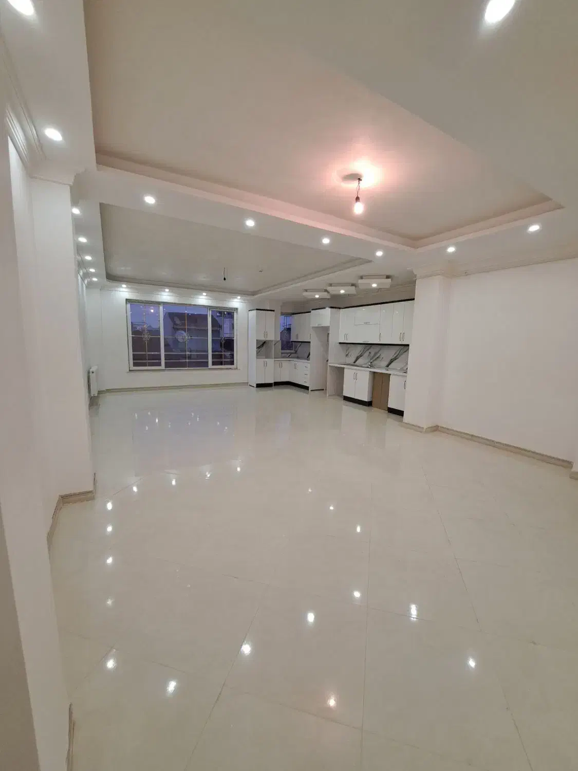 شمسی پور تاپ لوکیشن/130متری/کلید نخورده|اجارهٔ آپارتمان|رشت, علی آباد|دیوار