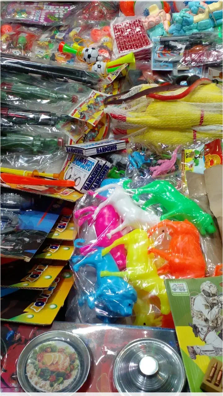 اسباب بازی|اسباببازی|ساوه, |دیوار