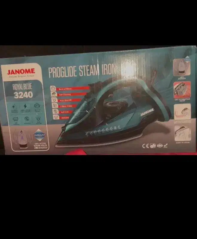 اتو بخار لباس|اتو و لوازم اتو|تهران, هفده شهریور|دیوار