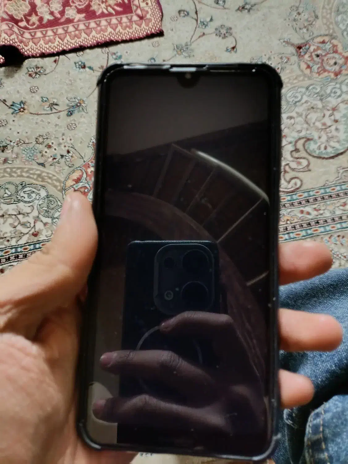 Huawei y7prime 2019|موبایل|قوچان, |دیوار