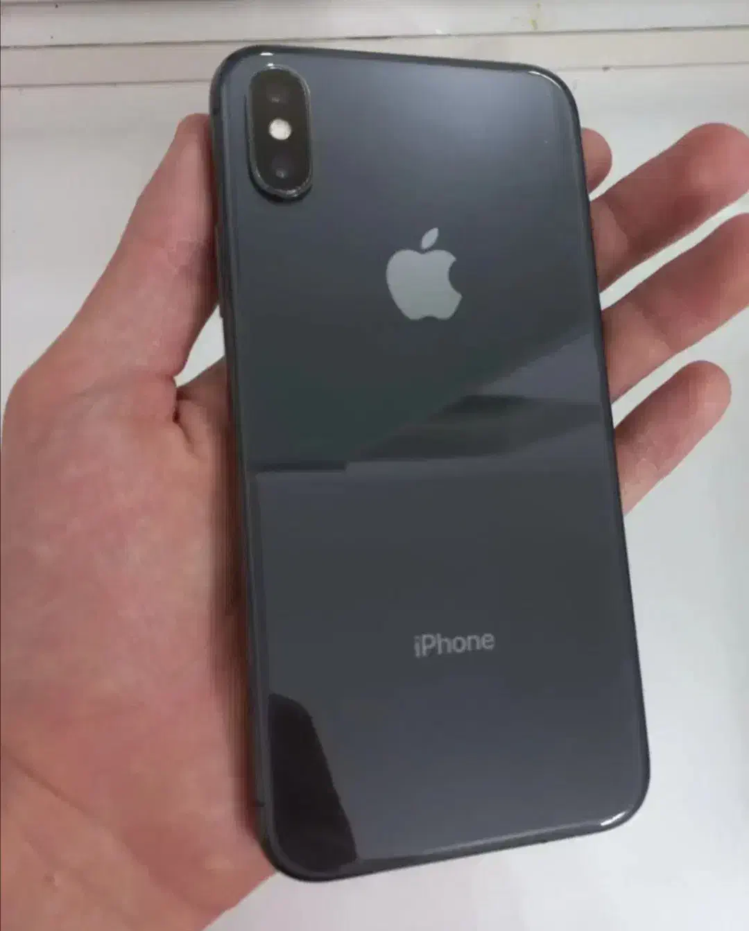 آیفون x|موبایل|کرج, خرمدشت|دیوار