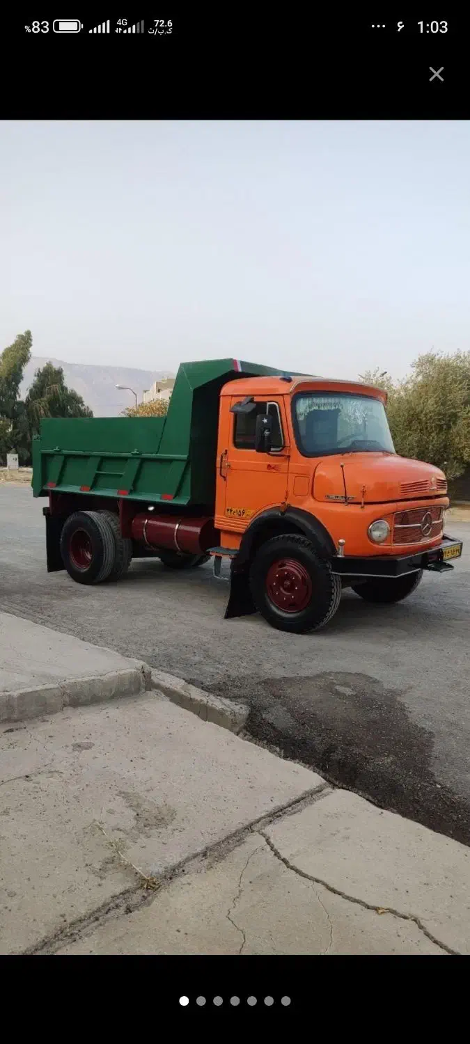 ماسه .شن .سنگ. شسته|خدمات حمل و نقل|بندر ماهشهر, |دیوار