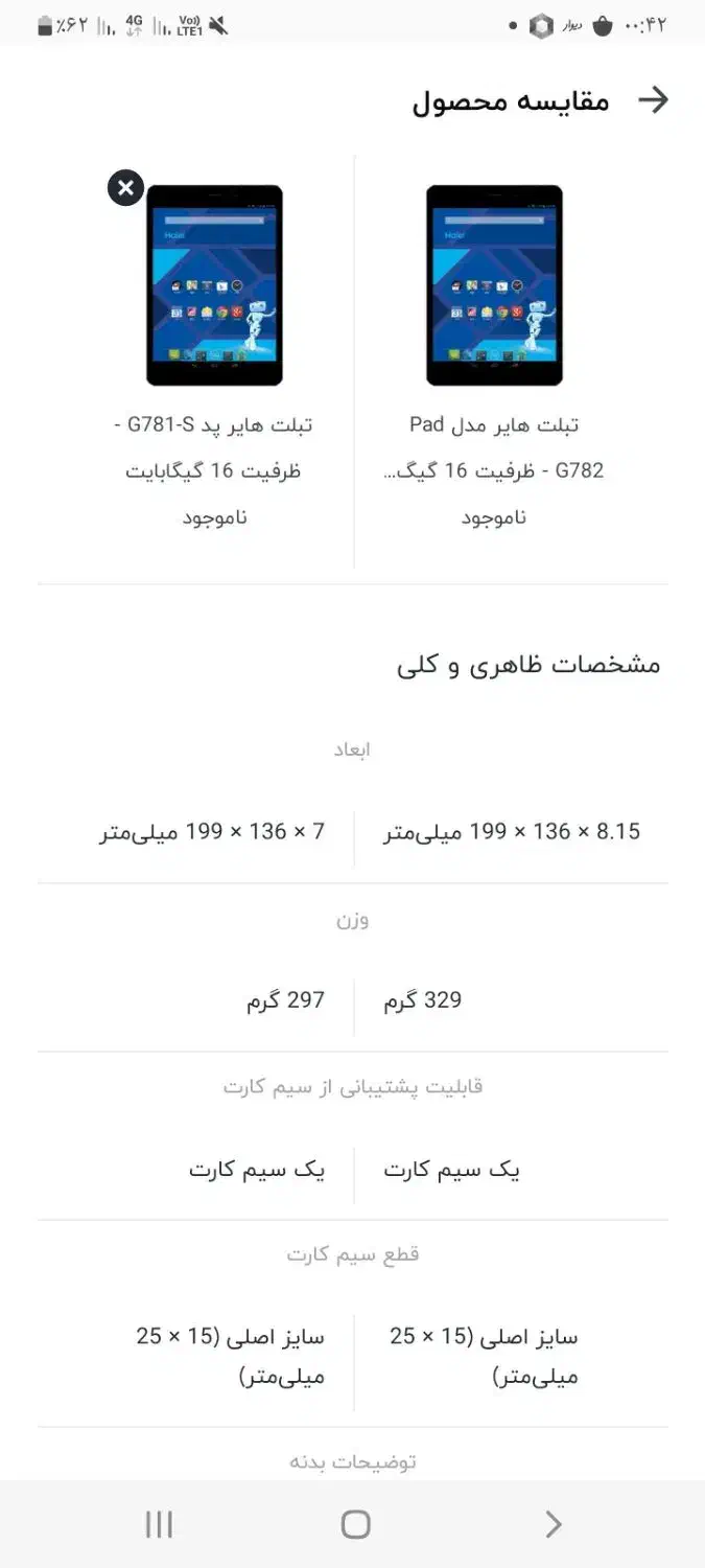 تبلت هایر|تبلت|قدس, شهر‌قدس|دیوار