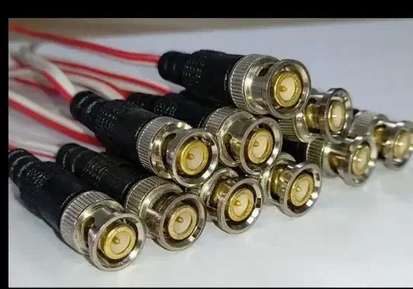 نصب /جابه جایی/انتقال تصویر|دوربین مداربسته|قم, نیروگاه|دیوار