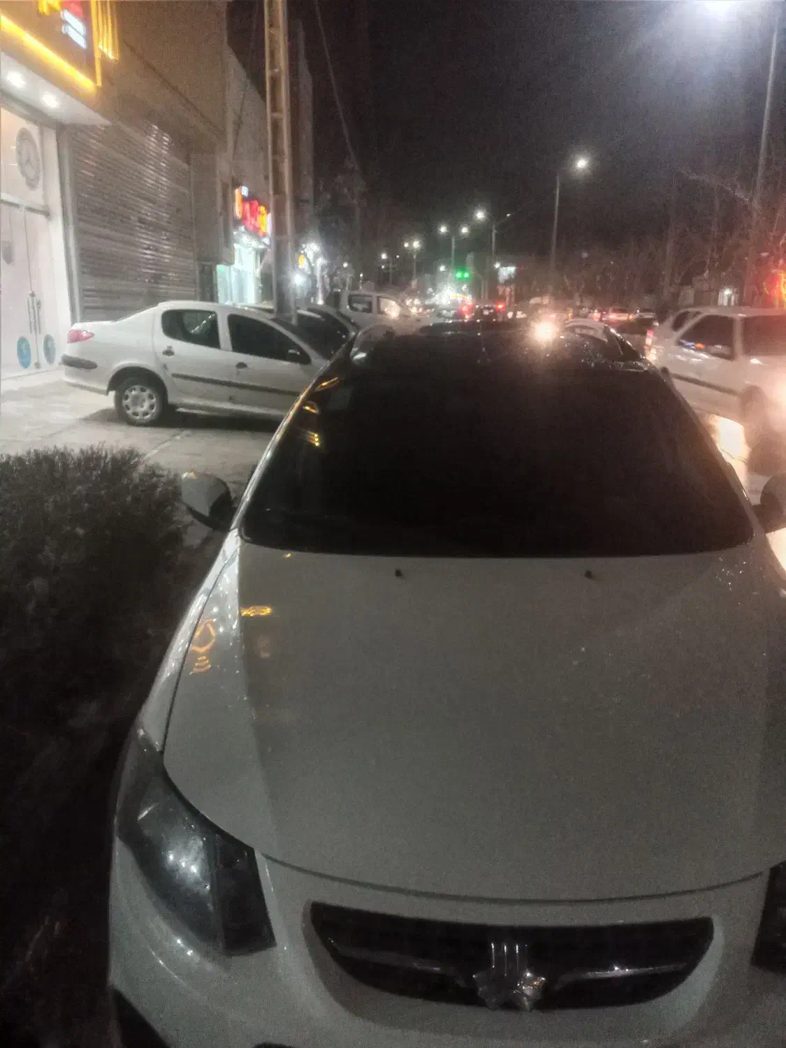 خودرو کوییک|خودرو سواری و وانت|بجنورد, |دیوار