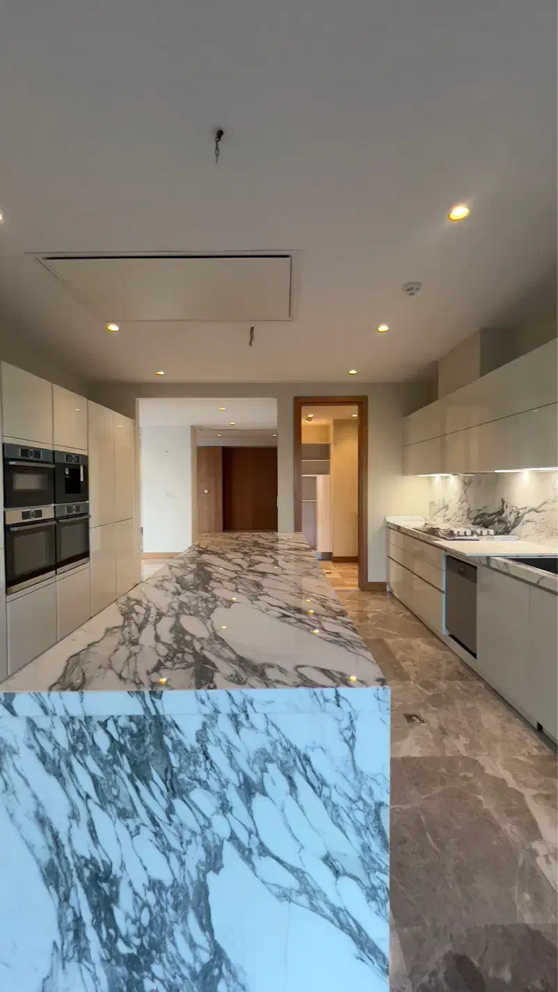 ولنجک ۴۱۱ متر ویو جنوب وشرق کلید نخورده|فروش آپارتمان|تهران, ولنجک|دیوار