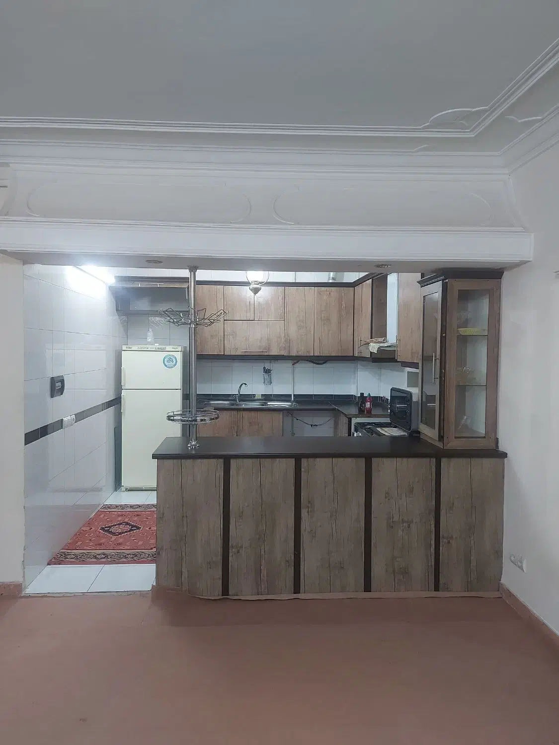 واحد ۲ خوابه نزدیک شورابیل|اجارهٔ کوتاه‌مدت آپارتمان و سوئیت|اردبیل, |دیوار