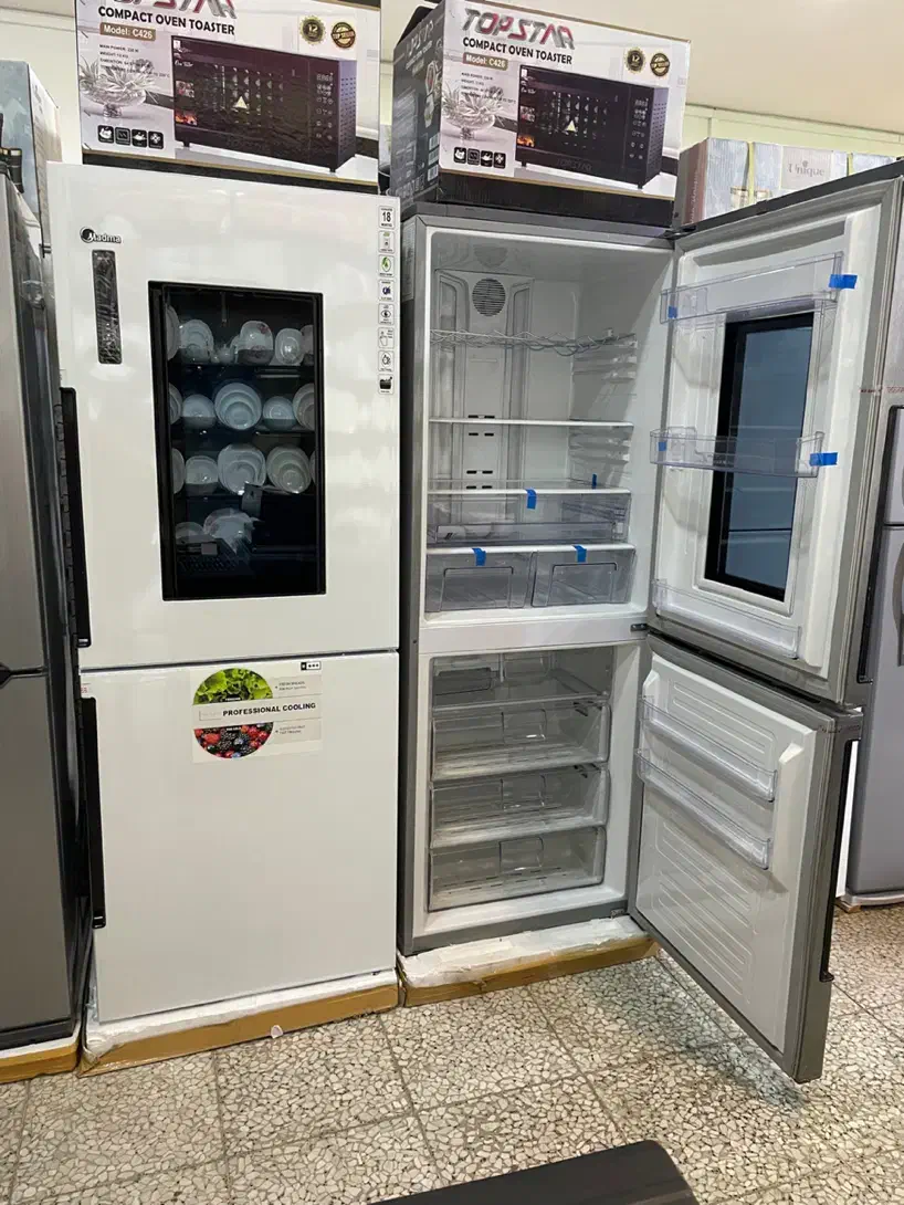 یخچال جنرال ۳۰فوت دوریندور عرض پهن|یخچال و فریزر|تهران, امین حضور|دیوار