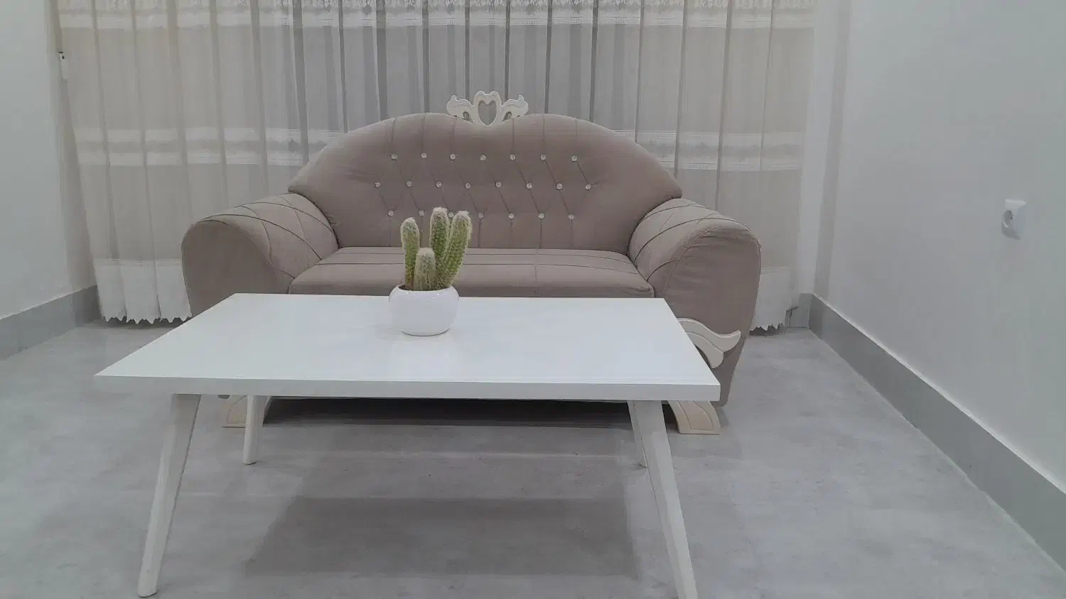 فروش مبل|مبلمان خانگی و میز عسلی|مزرعه کتول, |دیوار