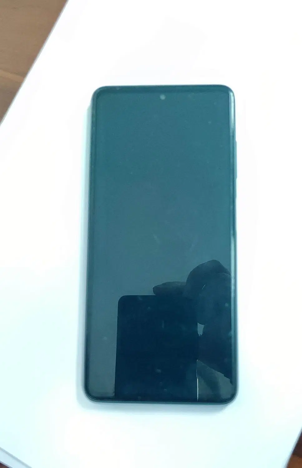 POCO X3 Pro|موبایل|قرچک, شهرک طلائیه|دیوار