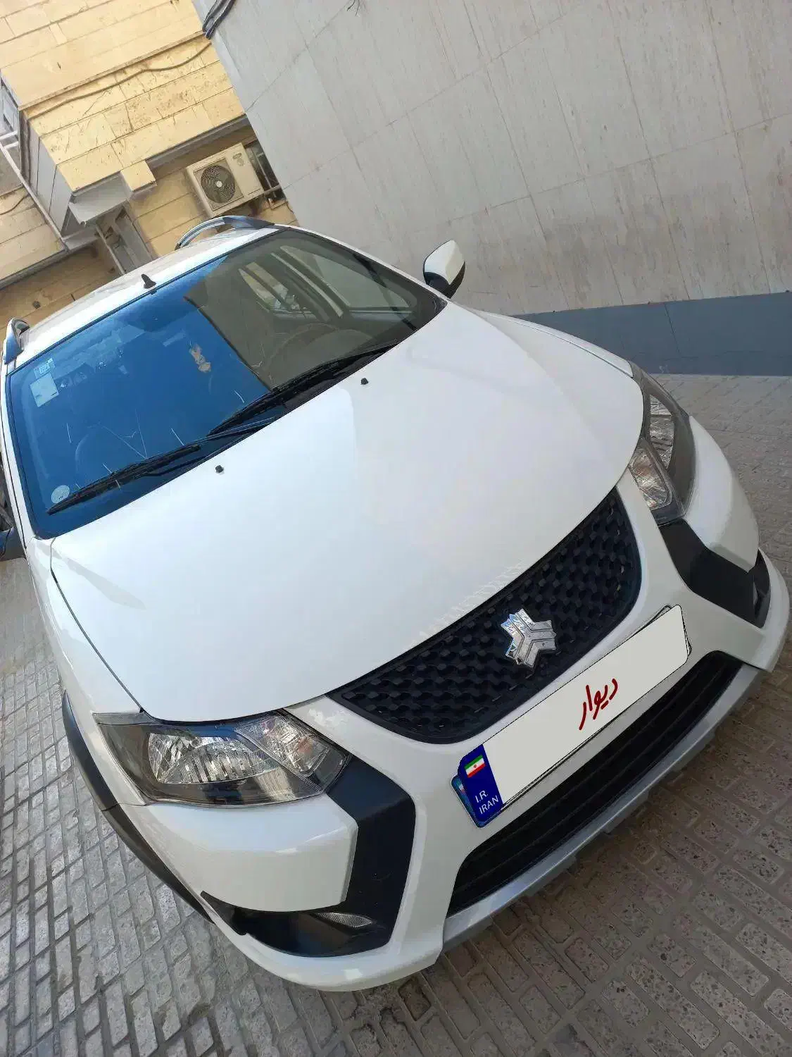 کوییک s مدل ۱۴۰۳ ۸۵گانه بیرنگ|خودرو سواری و وانت|هشتگرد, مدرس|دیوار