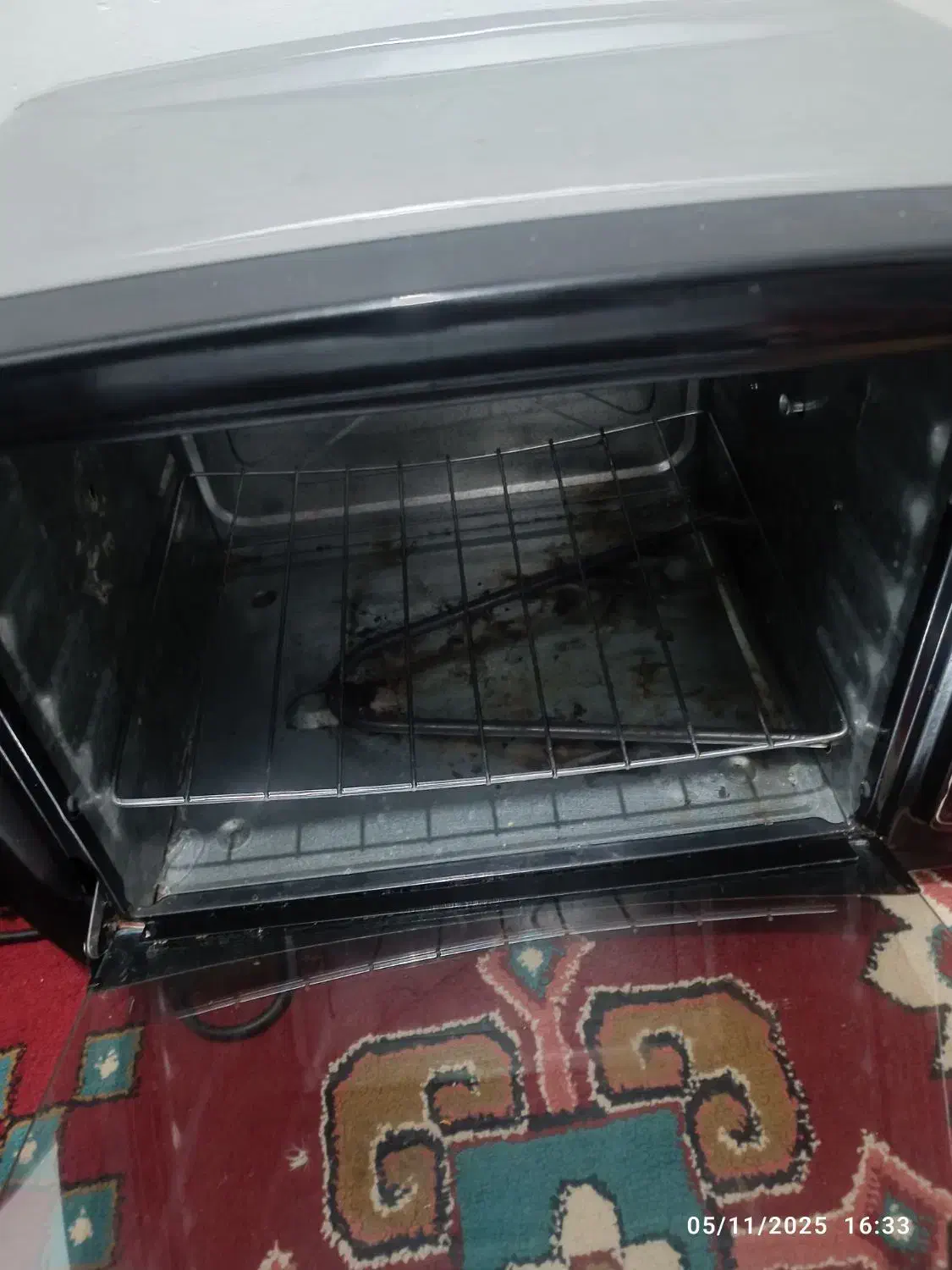 توستر|اجاق گاز و لوازم برقی پختوپز|بندر ماهشهر, |دیوار