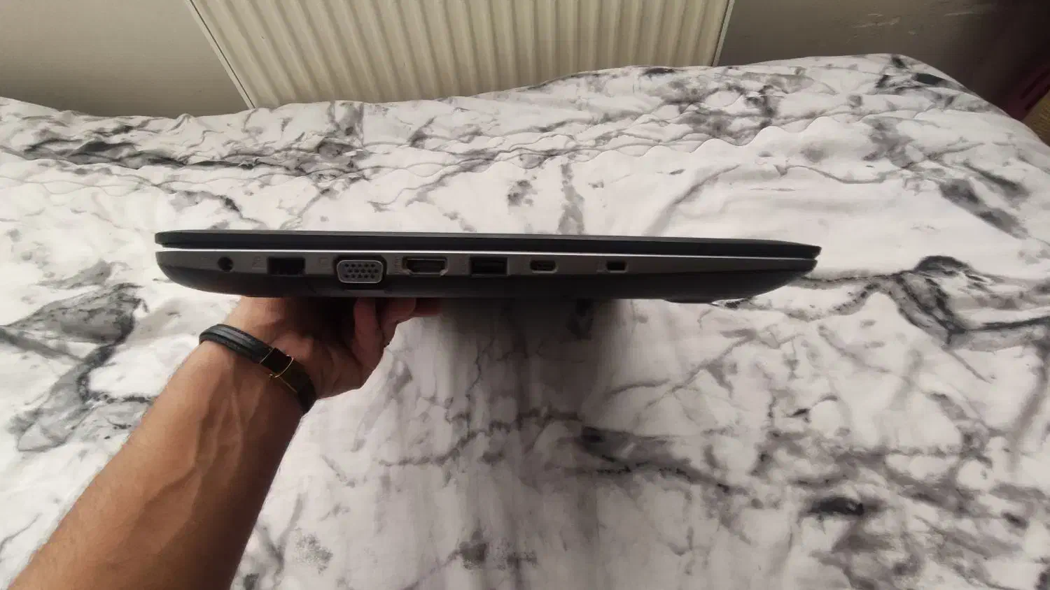 لپ تاپ ایسوس/asus k556u|رایانه همراه|کرج, کیانمهر|دیوار