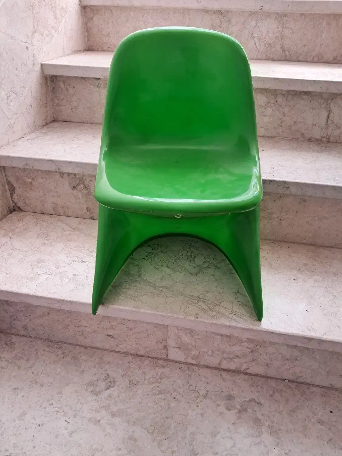 صندلی نشکن کودک|تخت و صندلی بچه|تربت جام, والفجر|دیوار