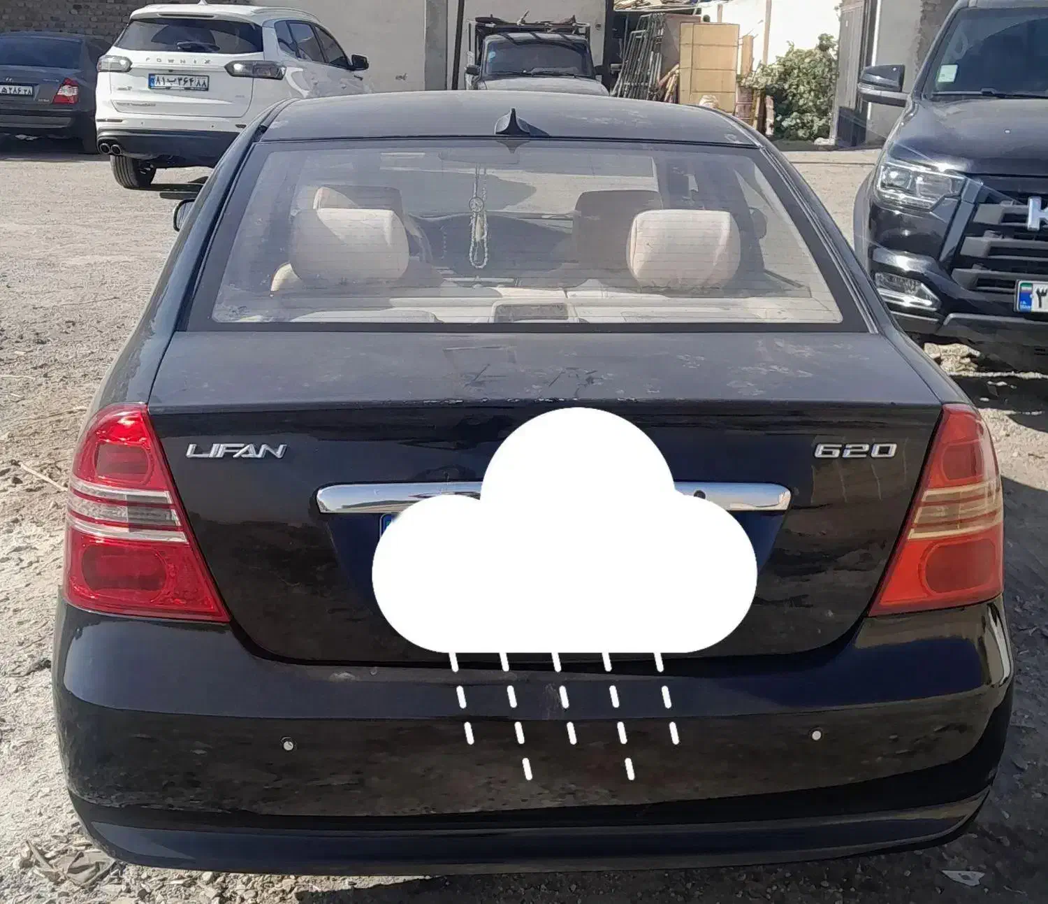 فروش ماشین|خودرو سواری و وانت|قدس, هفت جوی|دیوار