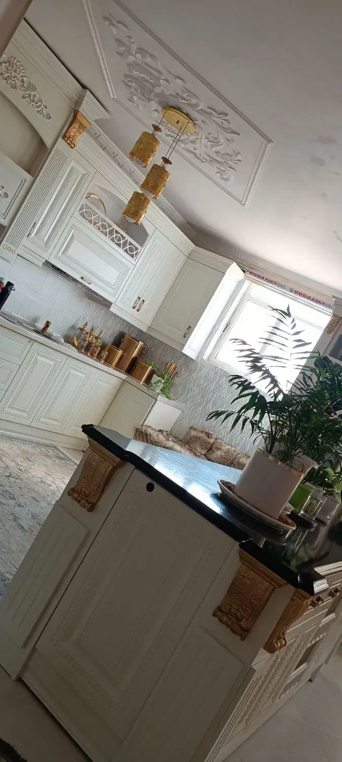 فروش و معاوضه مسکونی یزدانشهر|فروش خانه و ویلا|یزدان شهر, |دیوار