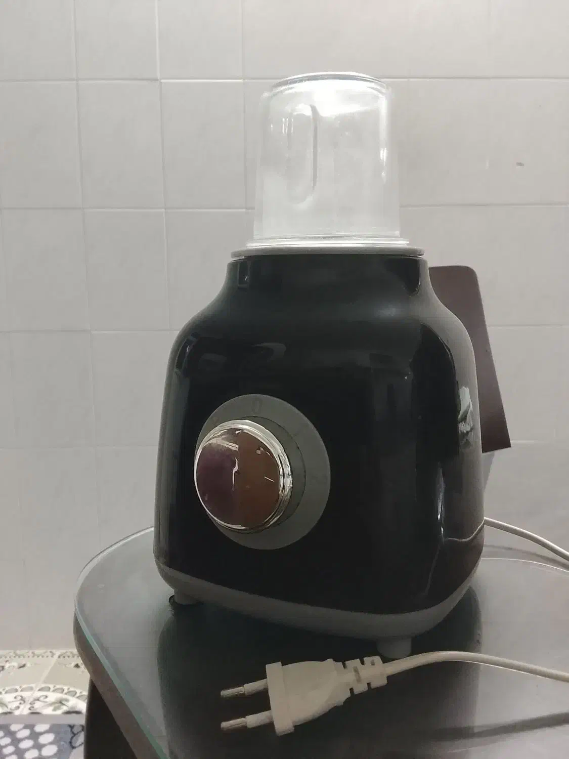 مخلوطکن درحدواقعا نوآسیابدار|خردکن، آسیاب، غذاساز|بیرجند, |دیوار