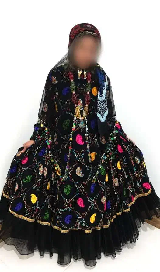 خیاطی لباس محلی|لباس|مرودشت, سهل‌آباد|دیوار