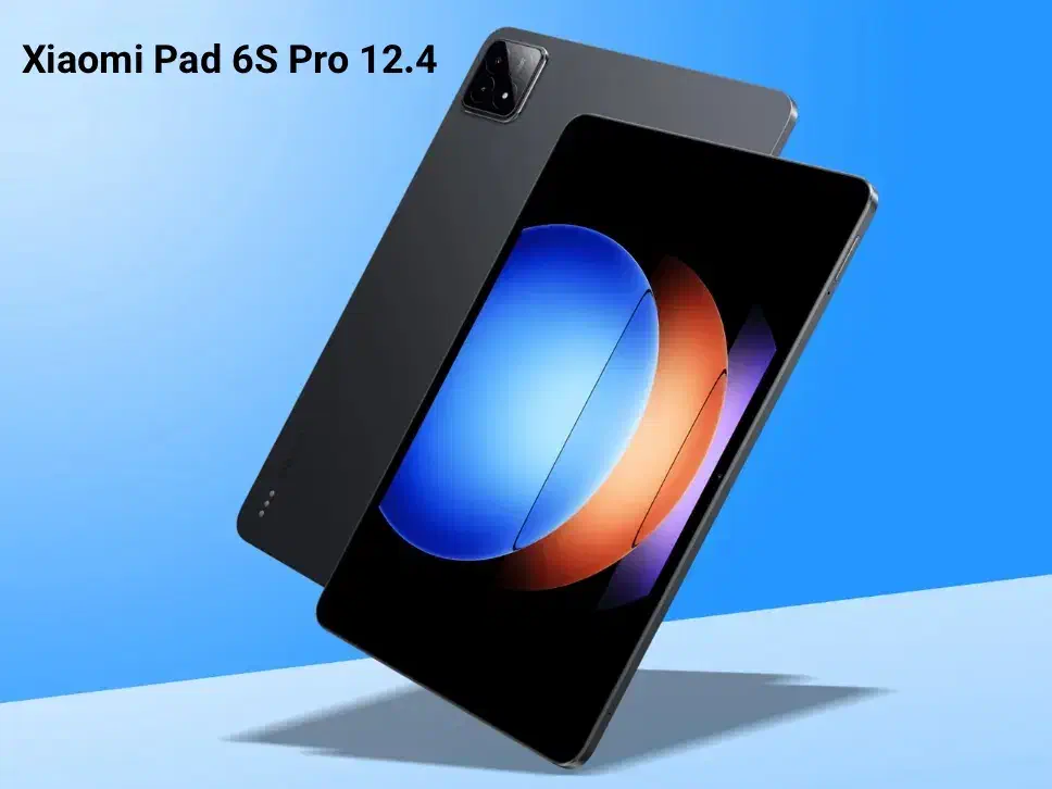 xiaomi pad 6s pro 12.4 شیائومی|تبلت|تهران, ترمینال غرب|دیوار