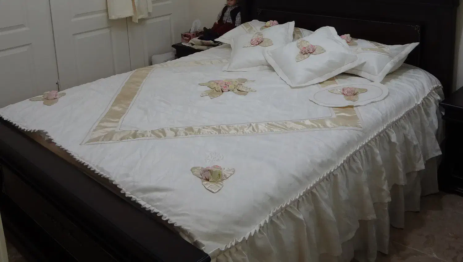 روتختی عروس|سرویس روتختی|تهران, سوهانک|دیوار