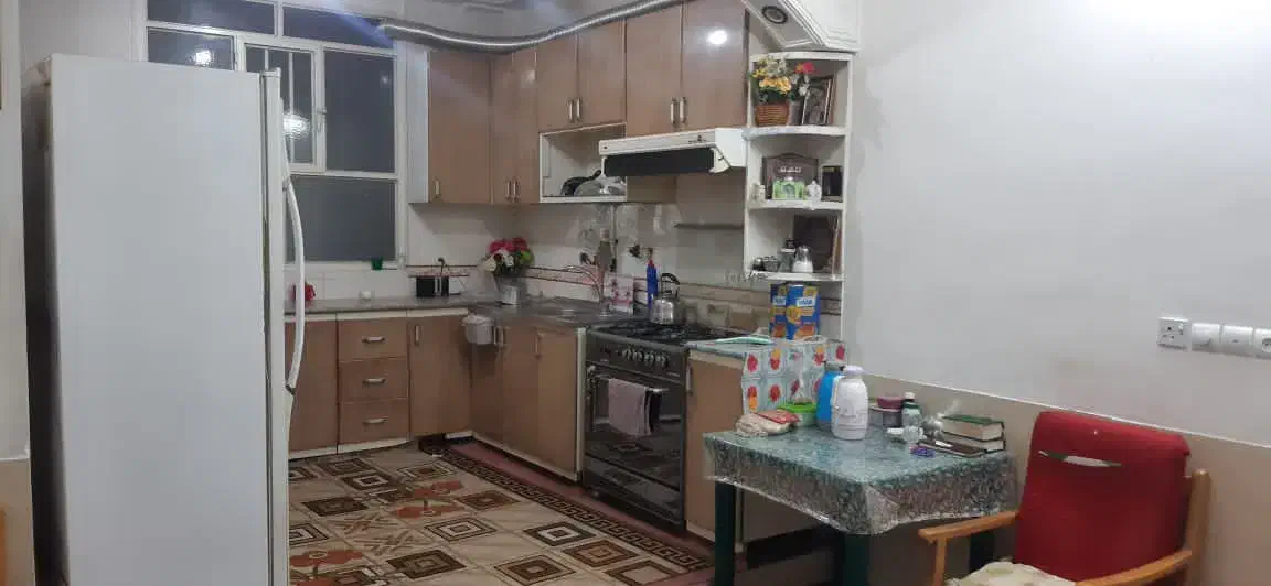 آپارتمان ۷۱ متری تکخوابه پشت پاساژ امین|فروش آپارتمان|دزفول, |دیوار