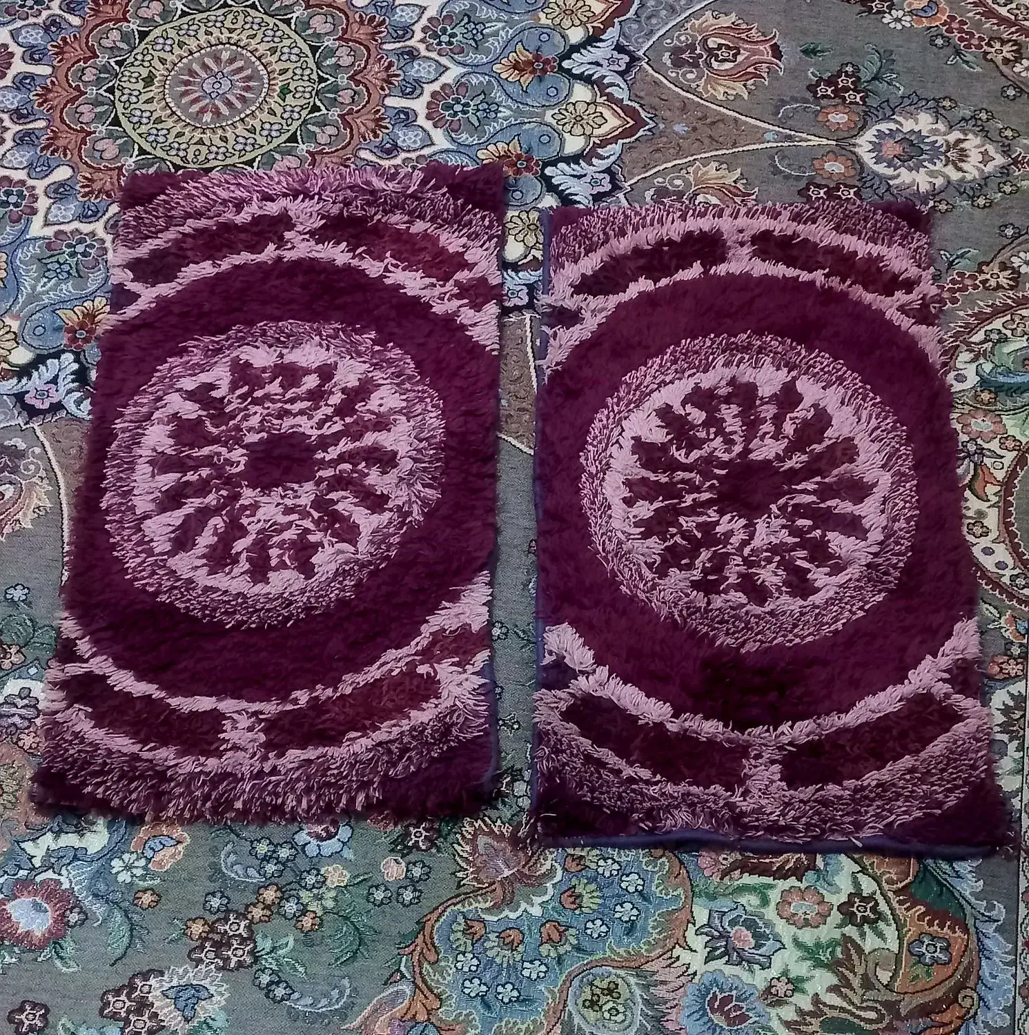 فرش و پادری آشپزخانه|فرش|بهارستان, |دیوار