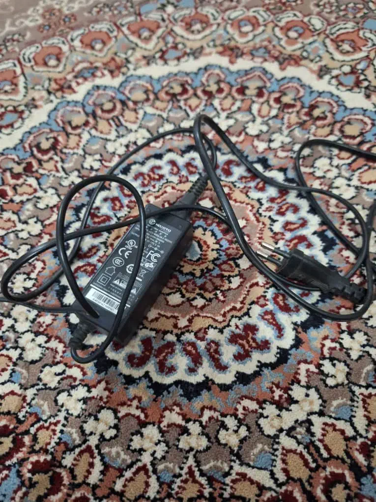 چهار عدد آداپتور|قطعات و لوازم جانبی رایانه|سنندج, |دیوار