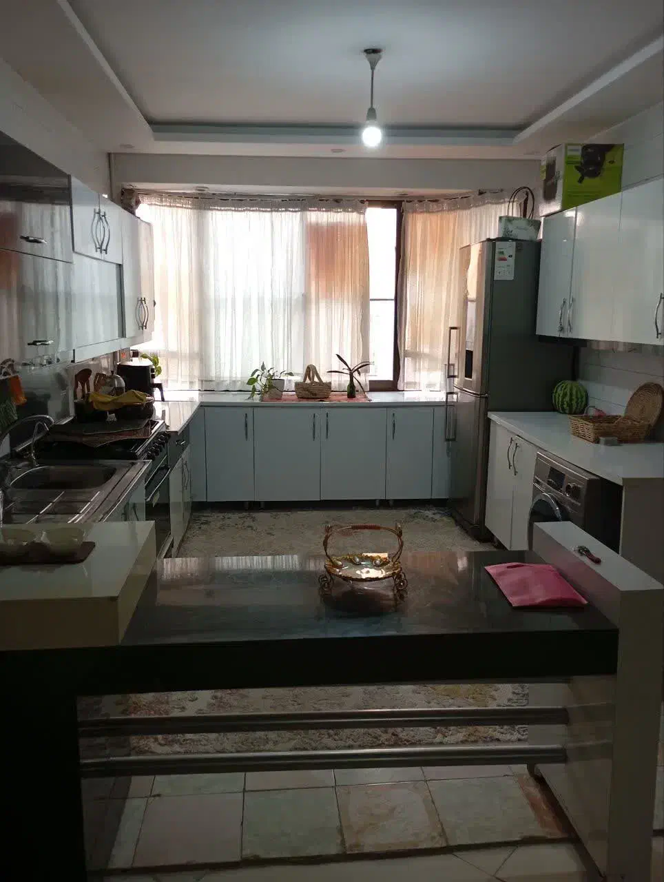 آپارتمان|فروش آپارتمان|مشهد, مصلی (کارمندان اول)|دیوار