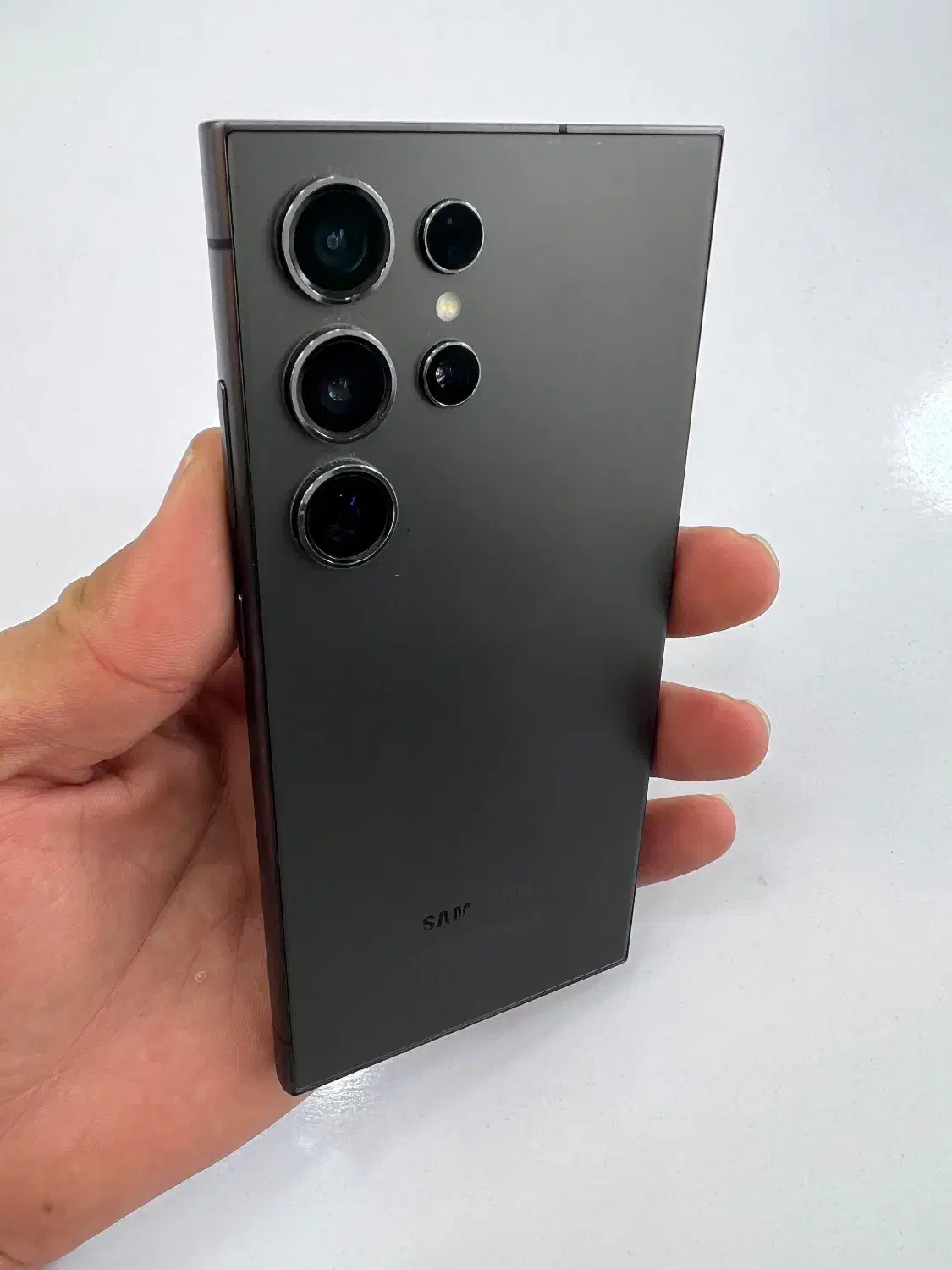 S24 ultra 256 r12 vietnamنو نو|موبایل|دورود, |دیوار