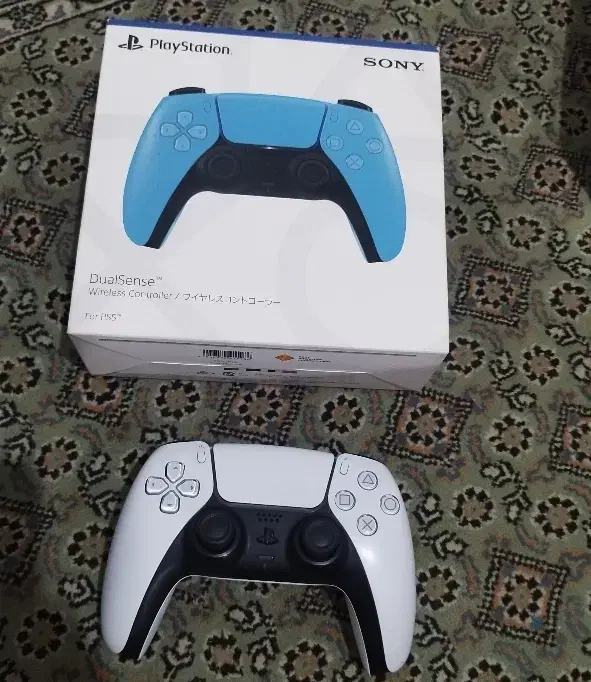 Ps5 slim|کنسول، بازی ویدئویی و آنلاین|کازرون, |دیوار