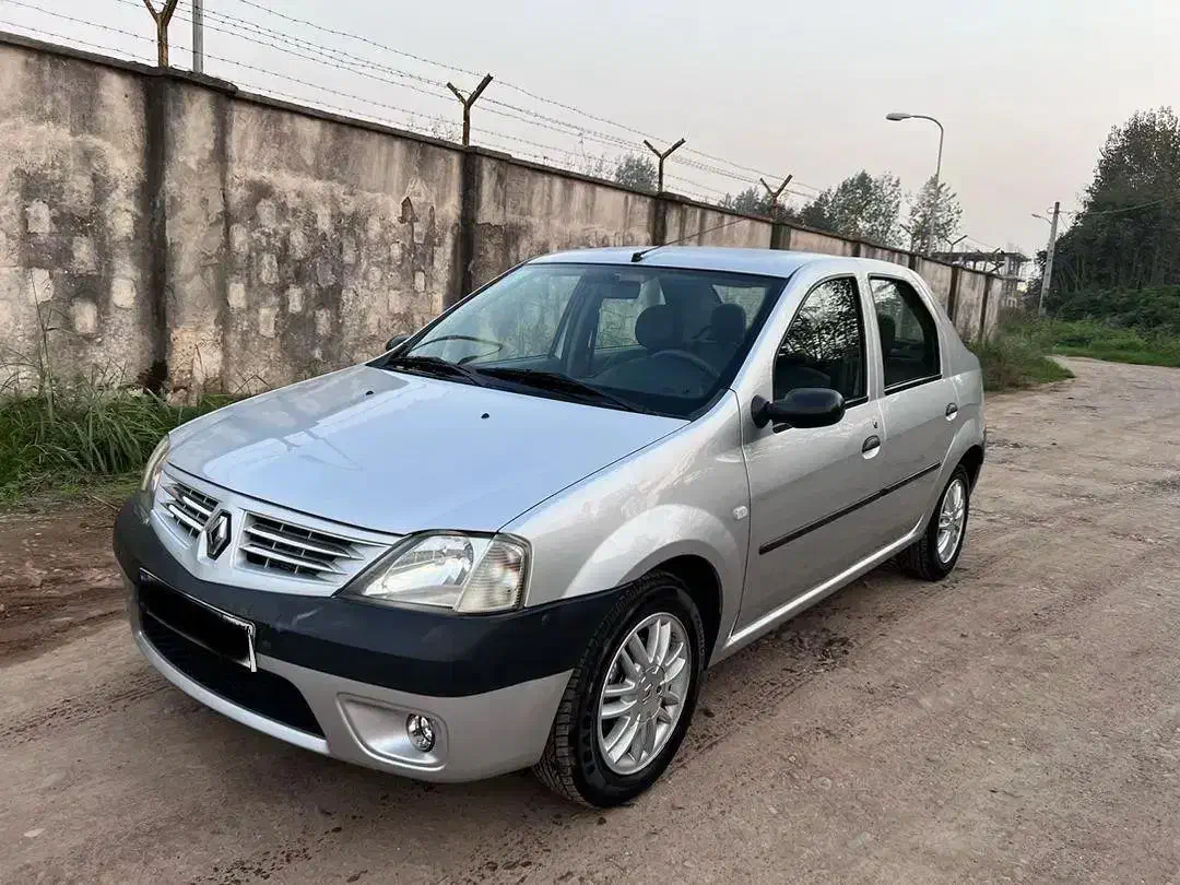 ال نود اتومات مدل 94 بیرنگ بی خط و خش|خودرو سواری و وانت|لنگرود, |دیوار