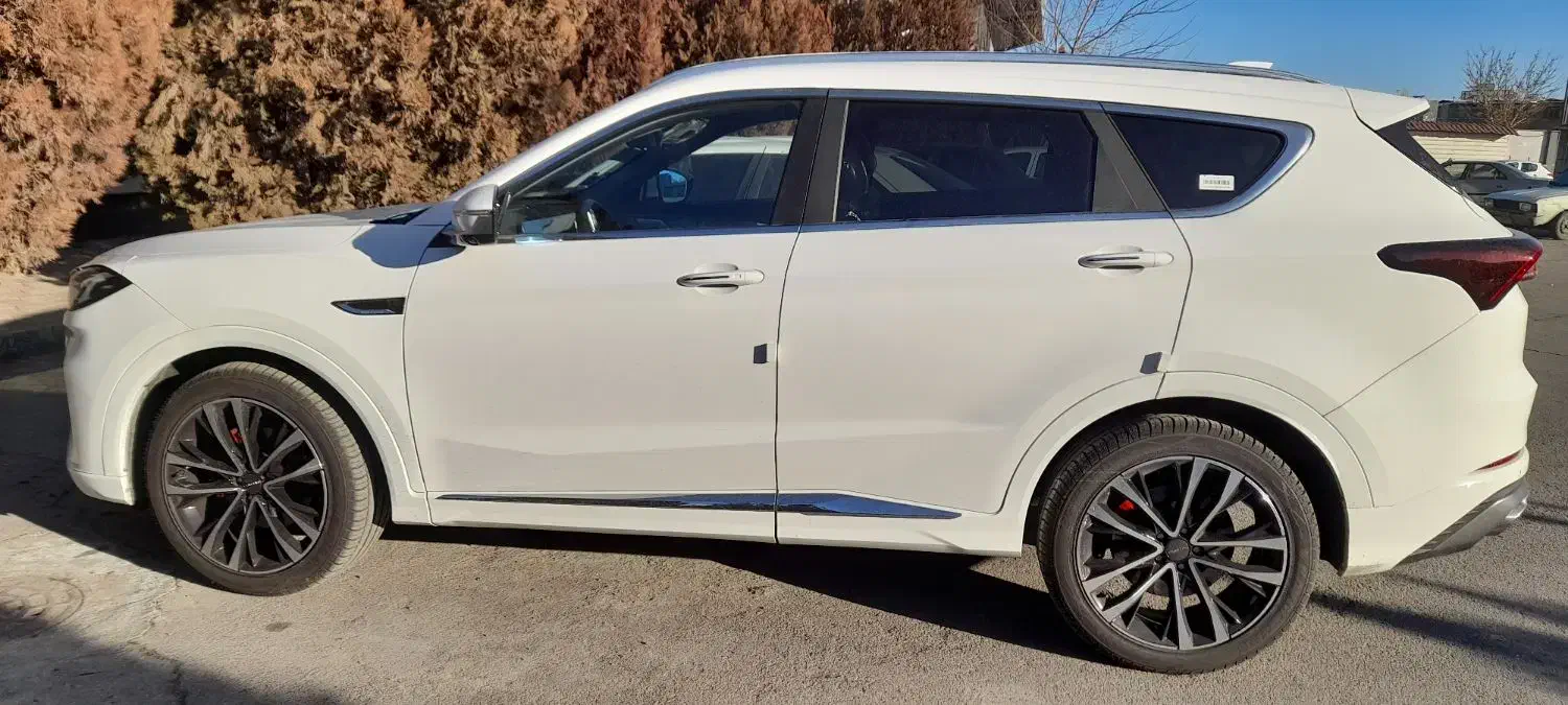 فیدلیتی خشک|خودرو سواری و وانت|همدان, |دیوار