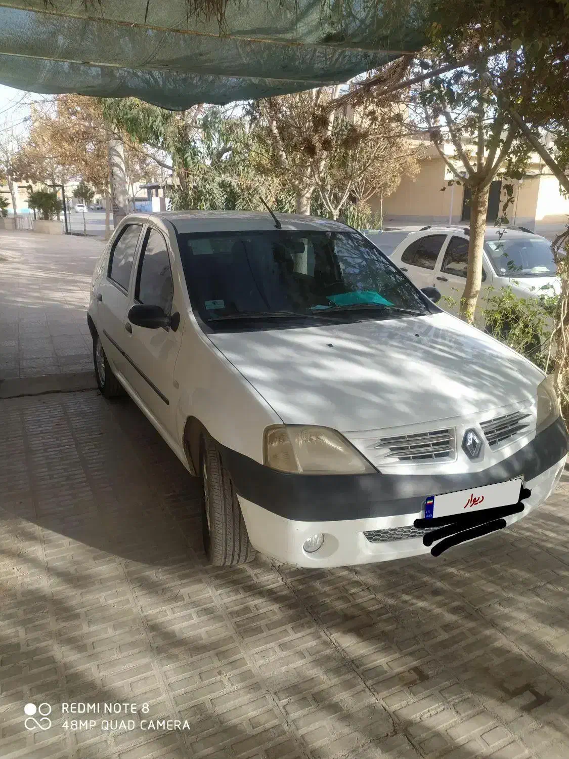 فروش خودرو L90 مدل ۹۶|خودرو سواری و وانت|کرمان, |دیوار