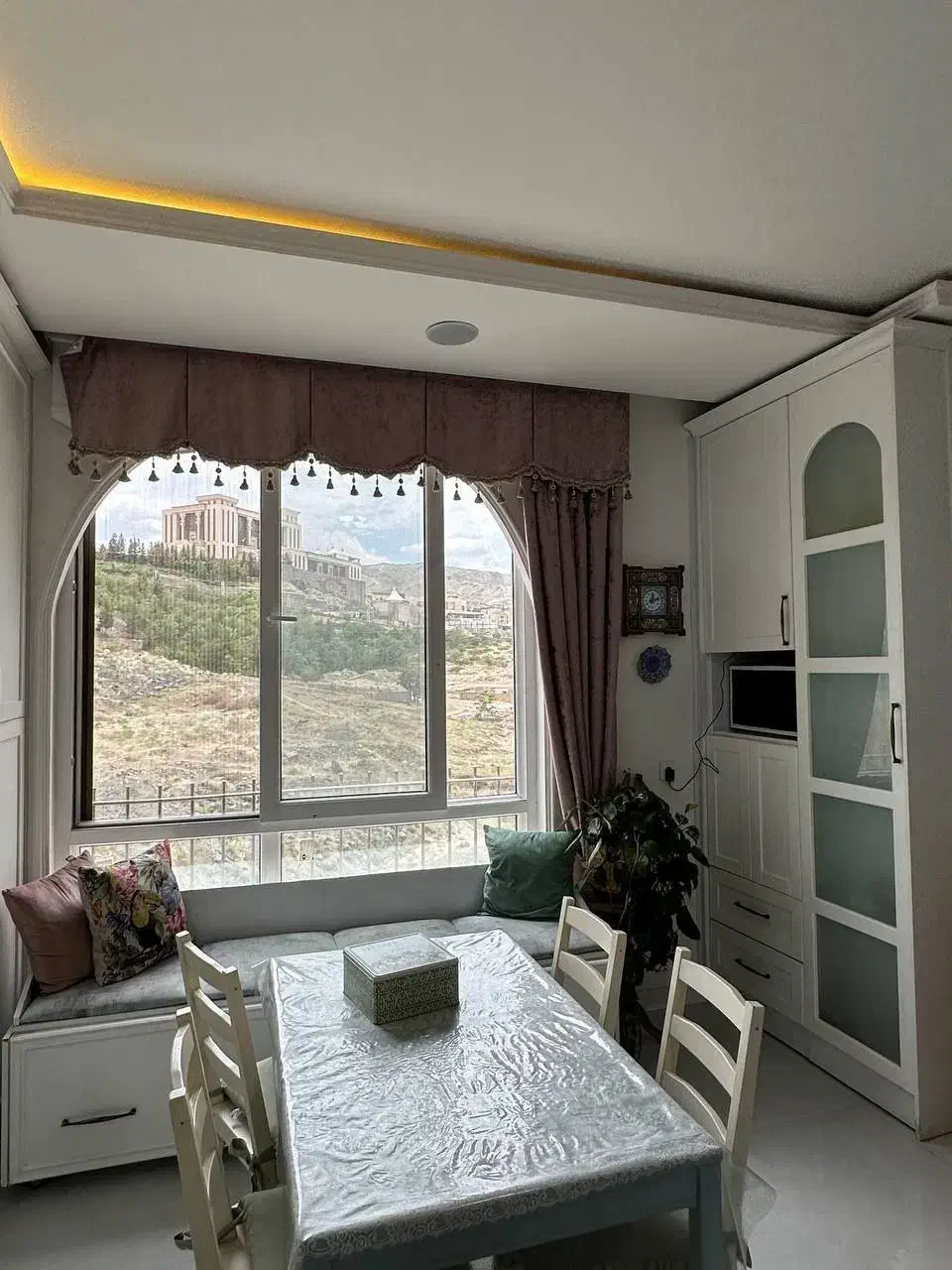 هاشمیه/صارمی،سامانیه/180متری|فروش آپارتمان|مشهد, هنرستان|دیوار