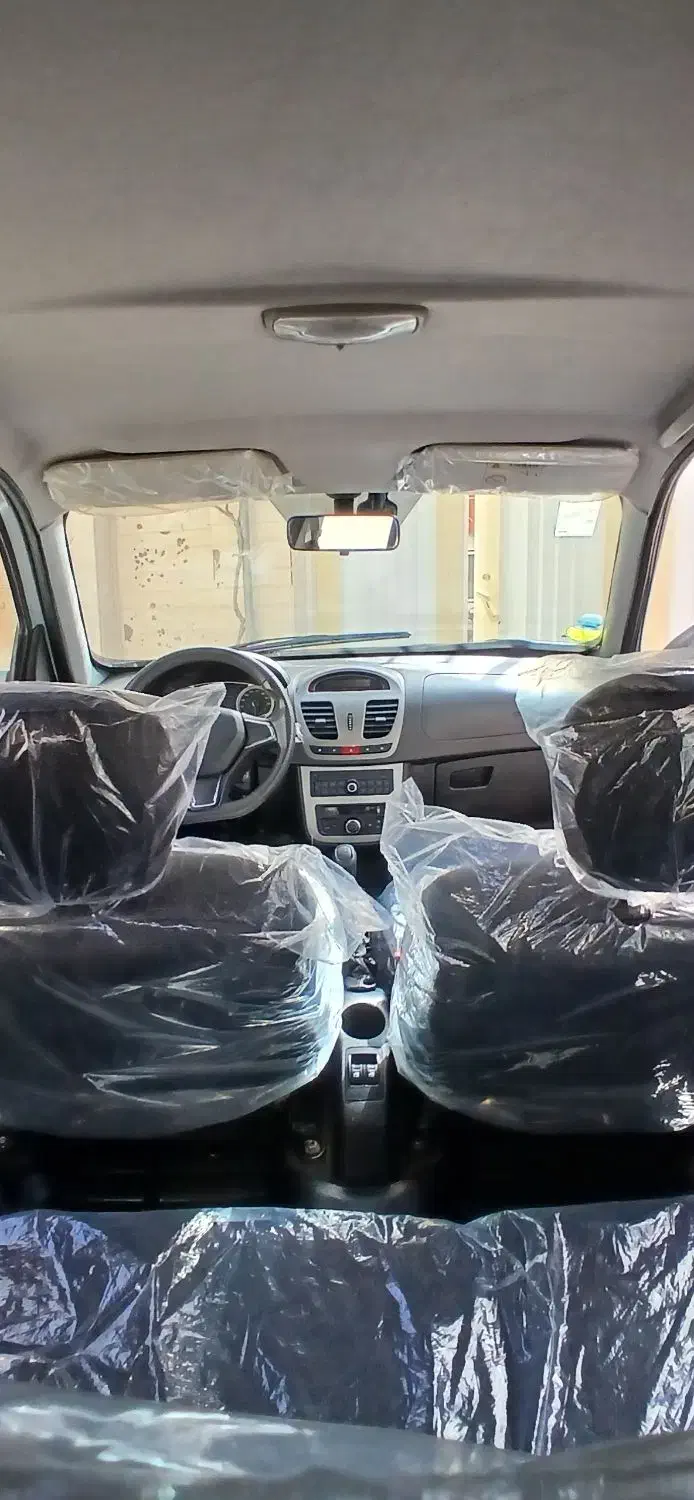 کوییک R فرمون D|خودرو سواری و وانت|بروجرد, |دیوار