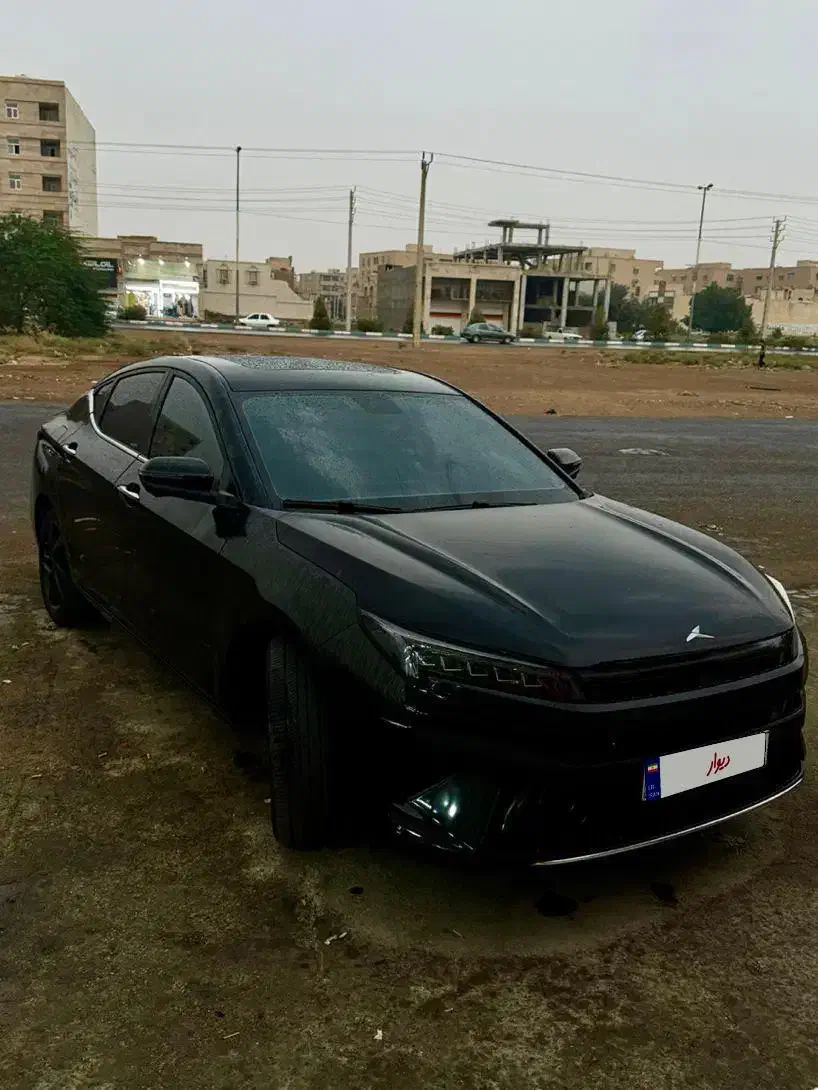 کی ام سی J7 مدل ۴۰۳|خودرو سواری و وانت|اهواز, گلستان|دیوار