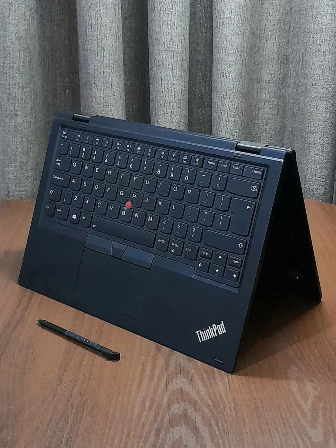 L390 Yoga،تاچ باقلم،نازک،فلزی،برنامه نویسی وطراحی|رایانه همراه|قزوین, |دیوار