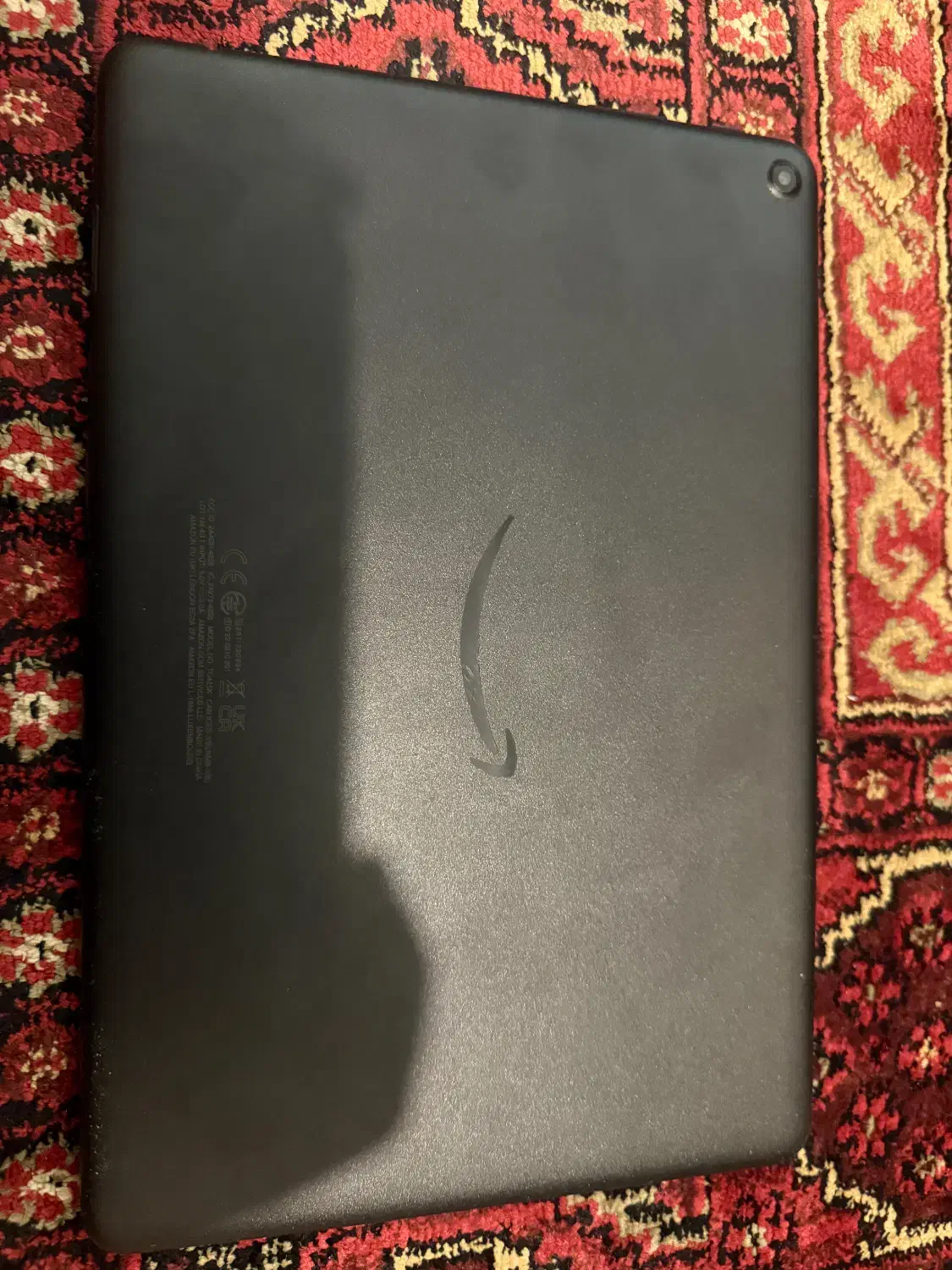 تبلت ۱۰ اینچی امازون|تبلت|تهران, اکباتان|دیوار