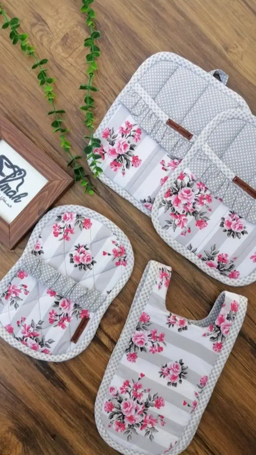 پیشبندآشپزخانه|سفره، حوله، دستمال آشپزخانه|قم, بنیاد|دیوار