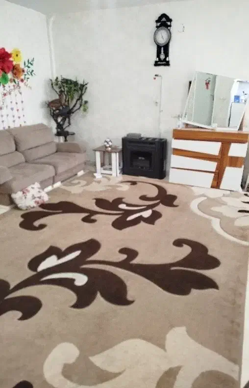 آپارتمان ساعتی امنیت بالاخونه بسیارتمیزسوئیت همکف|اجارهٔ کوتاهمدت آپارتمان و سوئیت|کرج, خرمدشت|دیوار