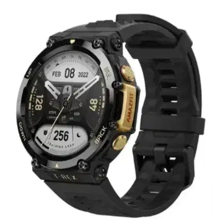 ساعت هوشمندشیائومی آمازفیتT-REX2|ساعت|شیراز, شهرک نیروی انتظامی|دیوار