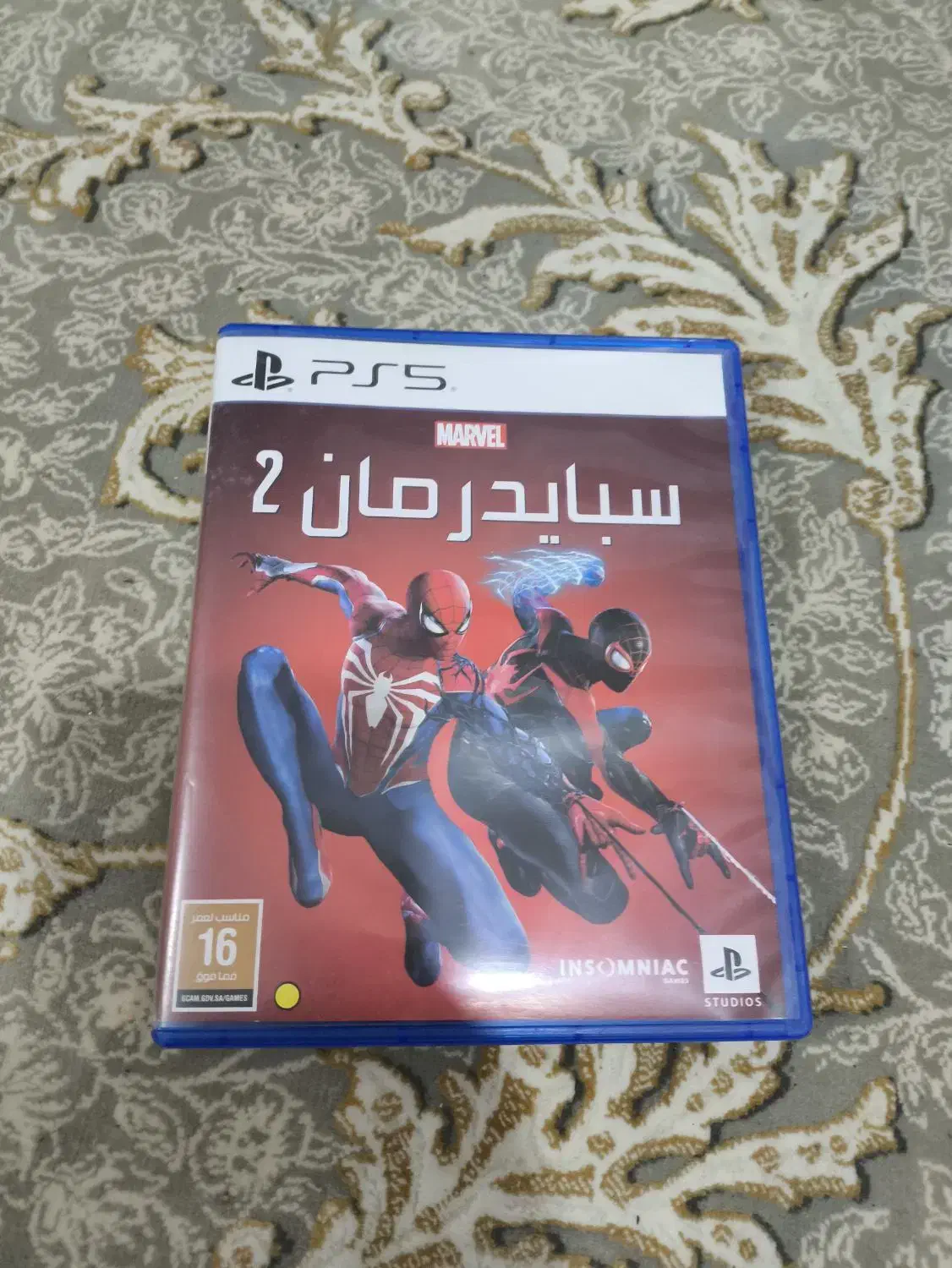 بازی پلی فایو|کنسول، بازی ویدئویی و آنلاین|امیدیه, |دیوار